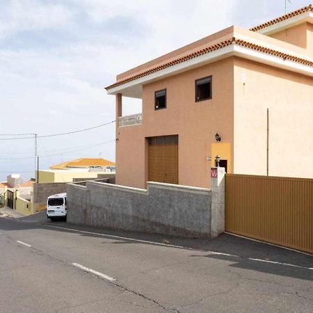 Desconecta En Candelaria Santa Cruz de Tenerife Kültér fotó