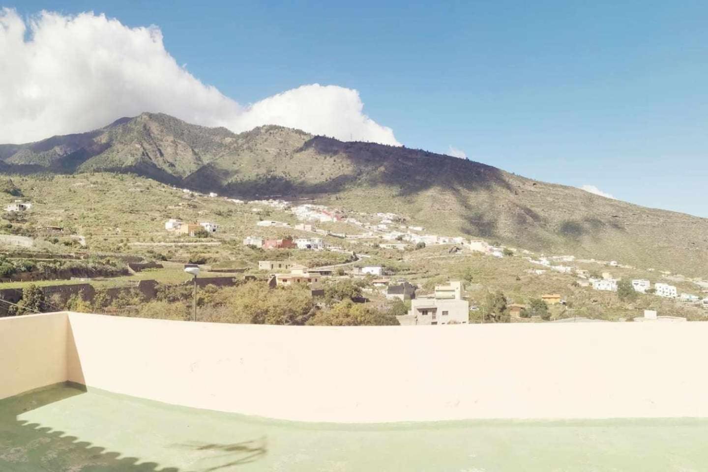 Desconecta En Candelaria Santa Cruz de Tenerife Kültér fotó