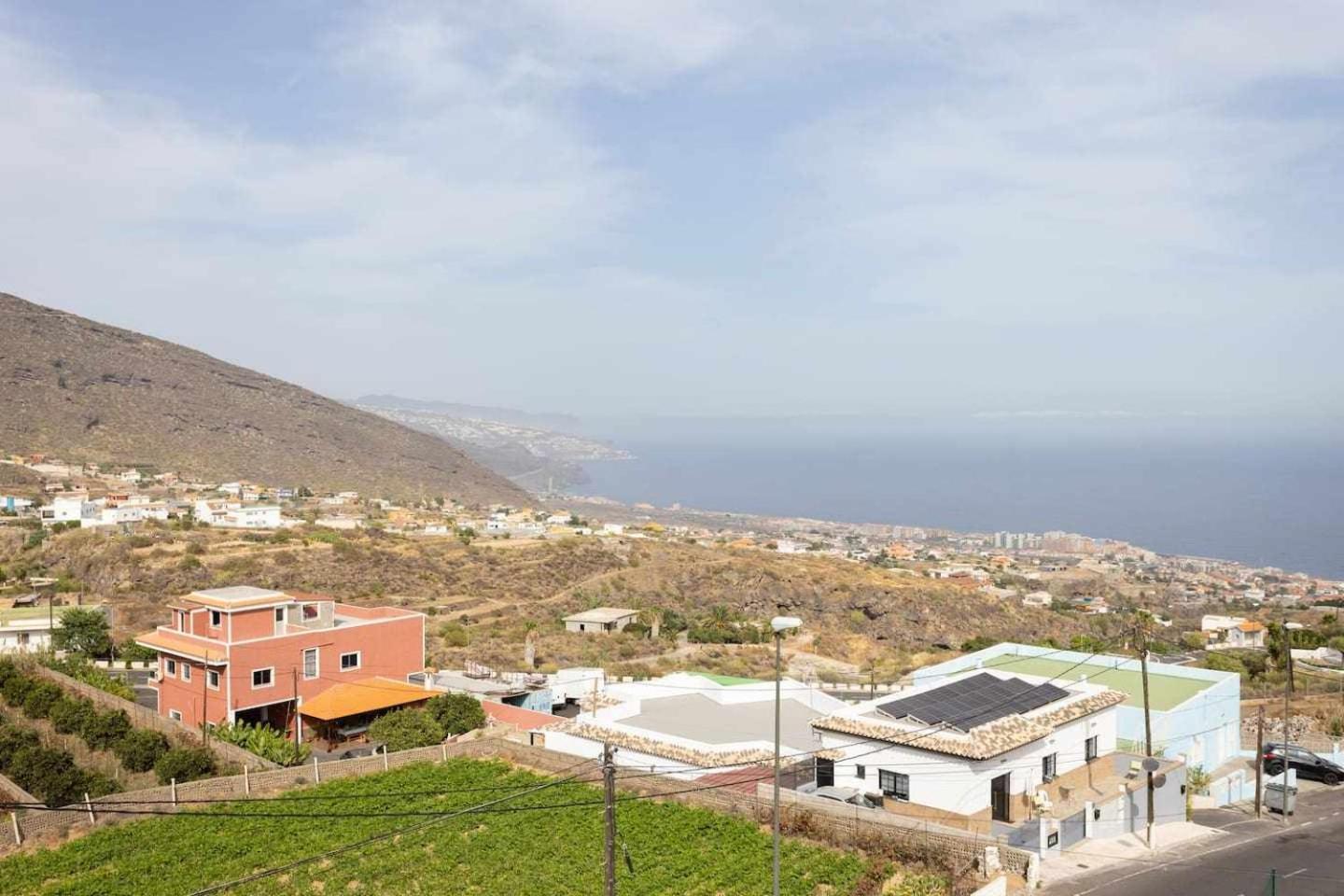 Desconecta En Candelaria Santa Cruz de Tenerife Kültér fotó
