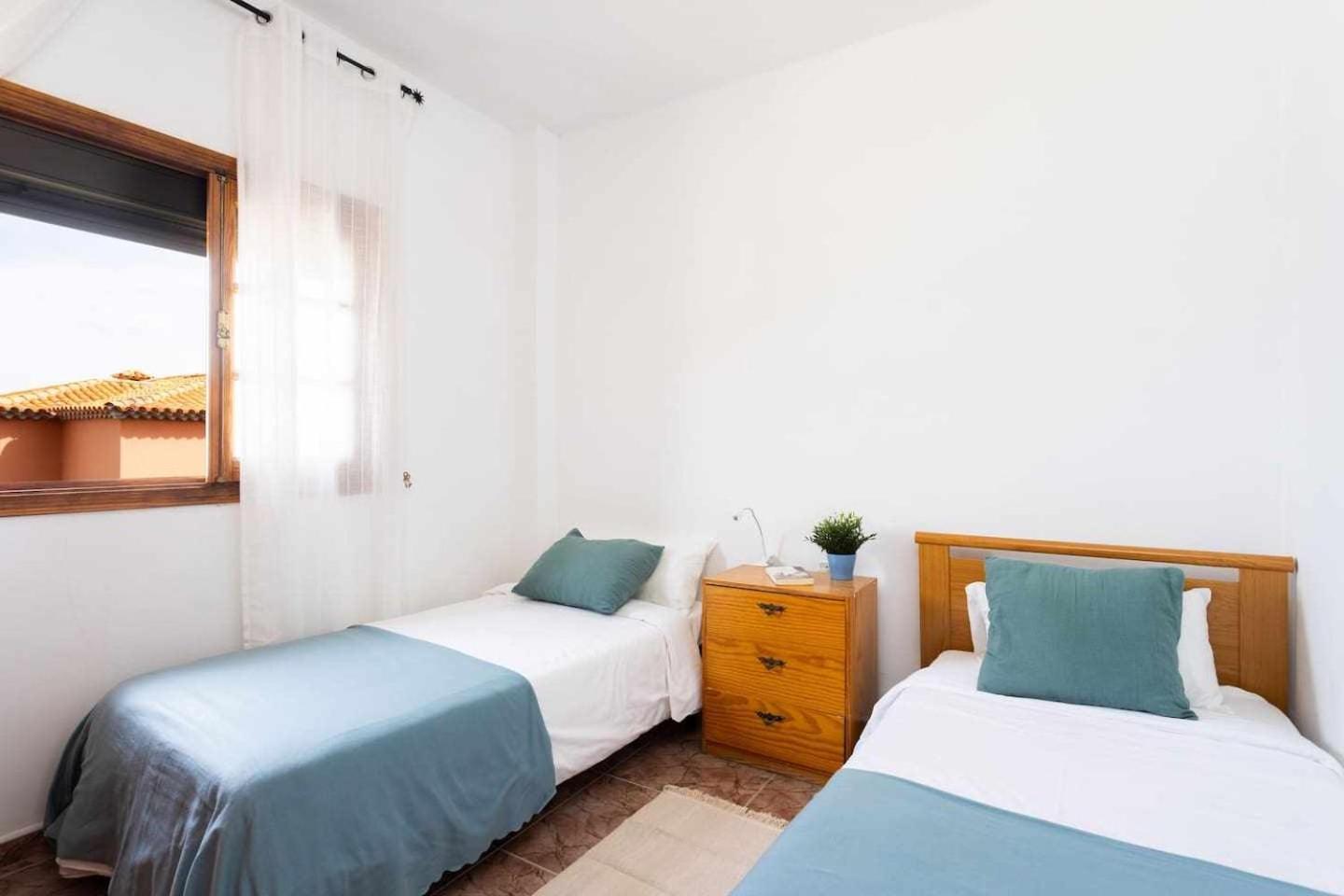 Desconecta En Candelaria Santa Cruz de Tenerife Kültér fotó