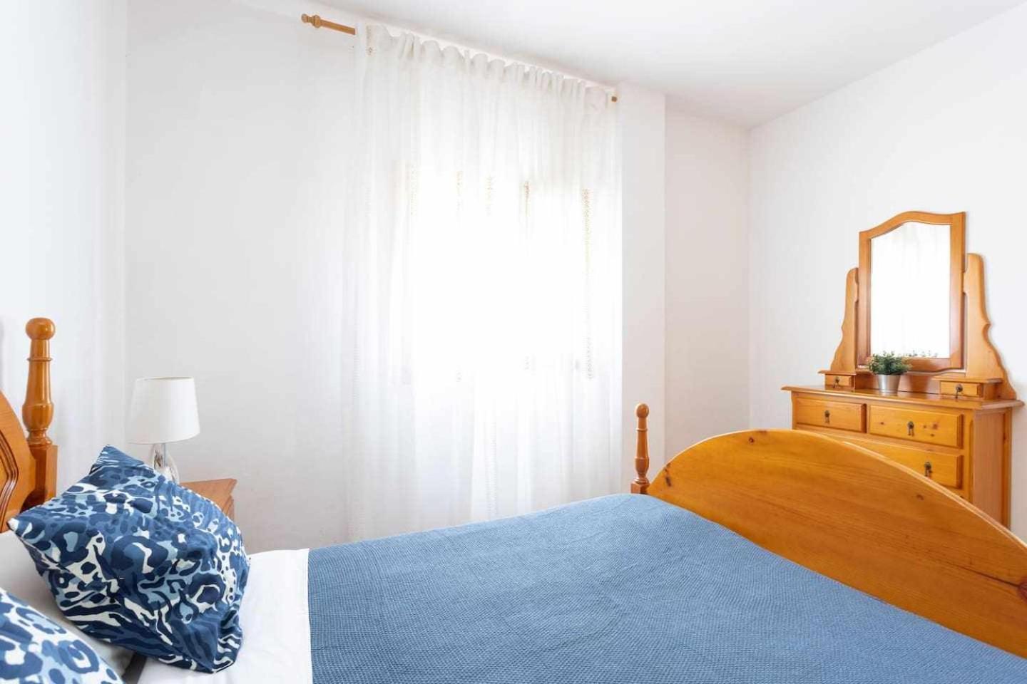 Desconecta En Candelaria Santa Cruz de Tenerife Kültér fotó